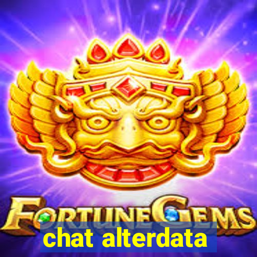 chat alterdata